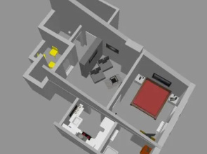 Ferienwohnung Lahnbachallee, Schwaz