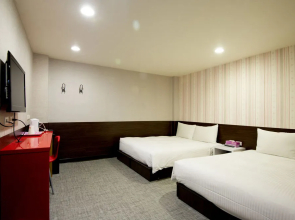 Ximen Taipei Dream House