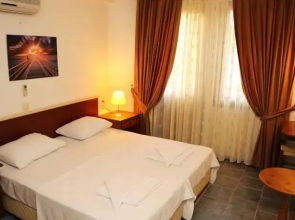 Soho Hotel Dalyan