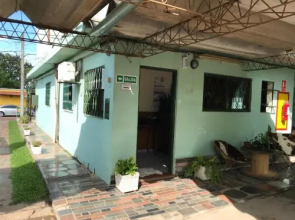 Apart Hotel Los Azahares