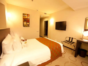 Tulip Inn Bucharest City