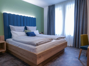 Reos Hotel Isny