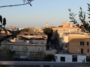 Quattro Stelle in Centro