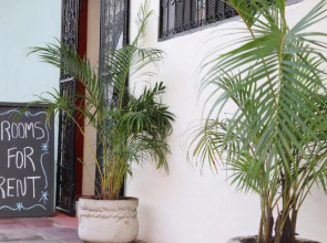 Casa Amaya