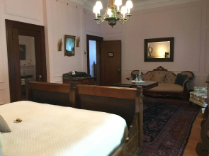 The Inn at Irwin Gardens