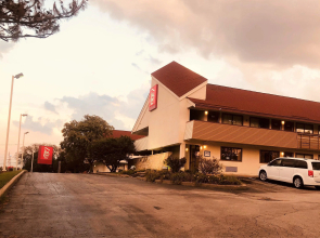 Red Roof Inn Bridgeton