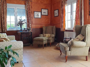 Casa de Pepa en Ribadeo