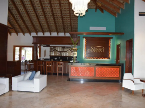 Sunset Residences & Resort