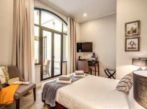 Hotel 87 Eighty seven