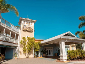 Avila Lighthouse Suites