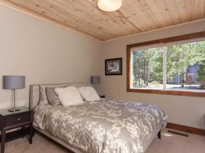 Great Escape Dollar Point Home By RedAwning