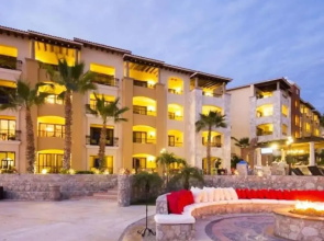 Best 1-br Ocean View Studio IN Cabo SAN Lucas