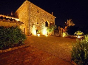 Roccia di Cerbaia Country Resort