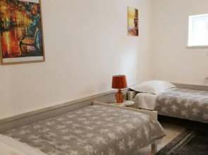 Apartman Unka