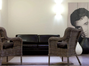 SM Hotel Teatre Auditori