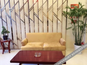South Beauty Hotel(宝应俏江南大酒店)