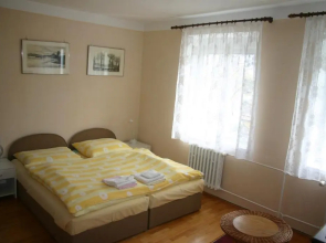 Pension Siesta