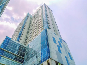 Cozy 1BR Apartment at Atlanta Residence
