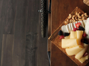 Hotel Fontan Reforma Centro Histórico