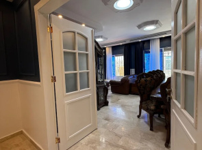 3bedroom Aprt of 200sqm Near Movenpick Hotel Amman