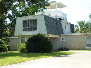 Atlantic Tabby by Jekyll Realty