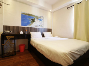 Hotel Sanrina Makassar