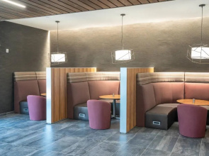 Courtyard by Marriott Charleston-North Charleston