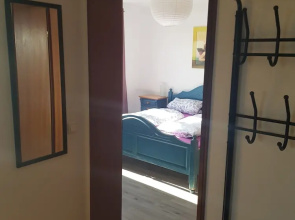 2 Ferienwohnungen in Schweinfurt