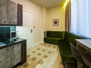 Lux Villa Old Town
