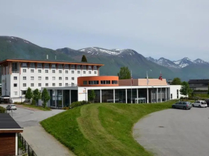 Grand Hotel - by Classic Norway Hotels