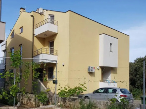 Sun studio apartman