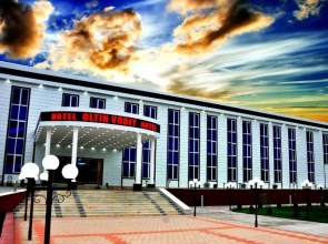 Oltin Vodiy Hotel