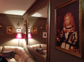Art Rustic Hotel