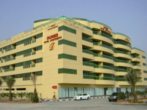 Dunes Hotel Apartment - Al Qusais
