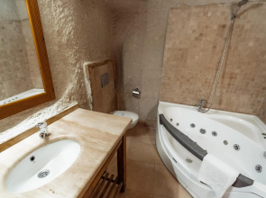Amber Cave Suites