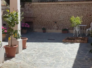 Residenza Nikol appartamento Giulia
