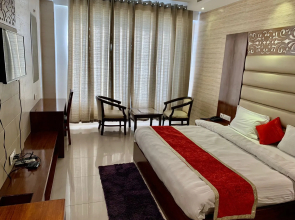 Silky Hotel & Resorts
