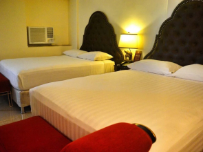 Subic Bay Venezia Hotel