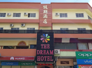 The Dream Hotel
