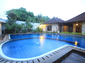Taman Sari Cottages 2
