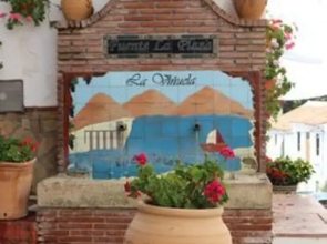 Casa Mollie Villa With Beautiful Mountain Views