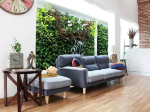 La Palm Boutique Hotel