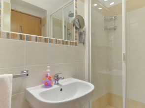 B&T Rooms Trani
