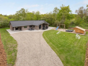 "Eylar" - 28km from the sea in Western Jutland
