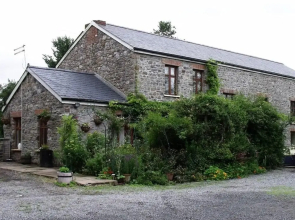 Middle Mill