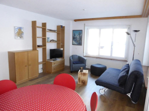 Haus Bodmen B