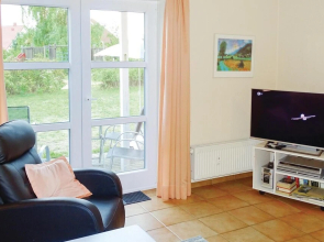 Stunning Apartment in Kirchdorf With 1 Bedrooms and Wifi