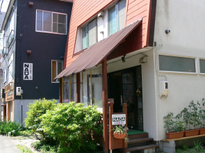 Sapporo Inn NADA - Hostel