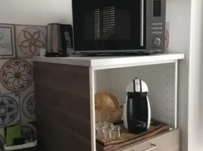 I 5 Sensi Home