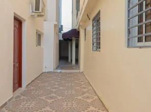 Brand new Guest Single Room 16 min From Airport